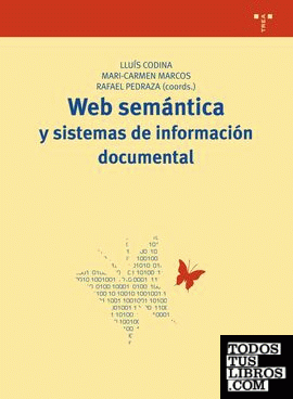 Web semántica y sistemas de información documental