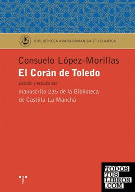 El Corán de Toledo
