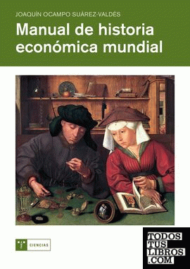 Manual de historia económica mundial