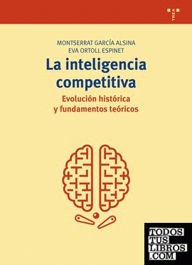 La inteligencia competitiva: evolución histórica y fundamentos teóricos