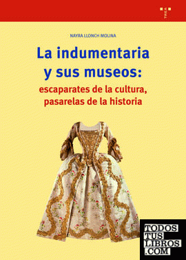 La indumentaria y sus museos: escaparates de cultura, pasarelas de la historia