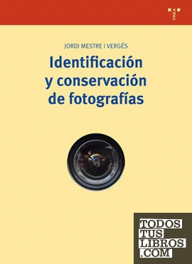 Identificación y conservación de fotografías