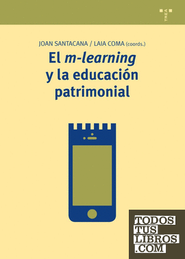 El m-learning y la educación patrimonial