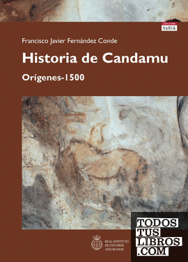 Historia de Candamu