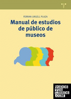 Manual de estudios de público de museos