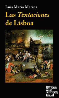 Las Tentaciones de Lisboa