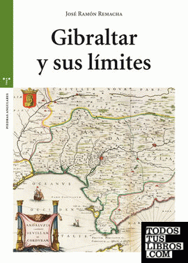 Gibraltar y sus límites