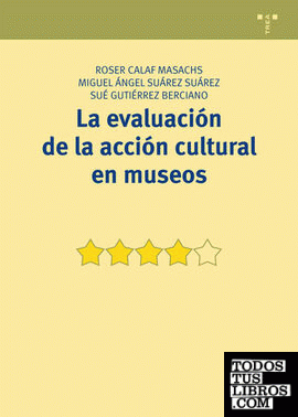 La evaluación de la acción cultural en museos