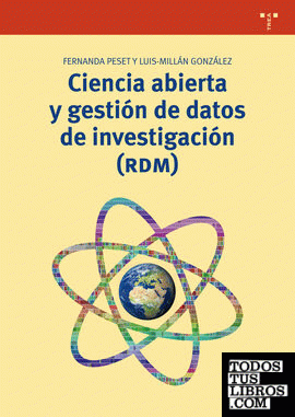 Ciencia abierta y gestión de datos de investigación (RDM)