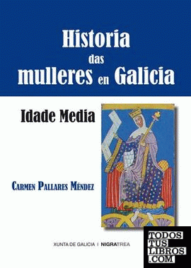 Historia das mulleres en Galicia