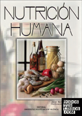 NUTRICIÓN HUMANA