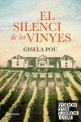 El silenci de les vinyes