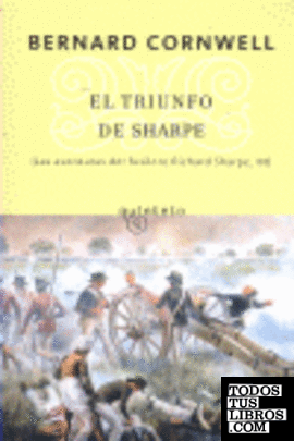 El triunfo de Sharpe