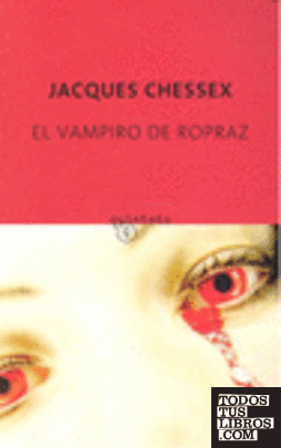 Vampiro de Ropraz, El