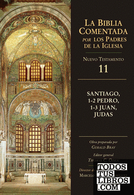 Santiago, 1-2 Pedro, 1-3 Juan, Judas