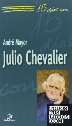 Julio Chevalier