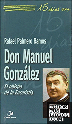 Don Manuel González