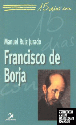 Francisco de Borja