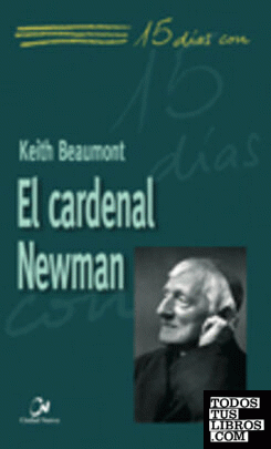 El cardenal Newman