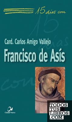 Francisco de Asís