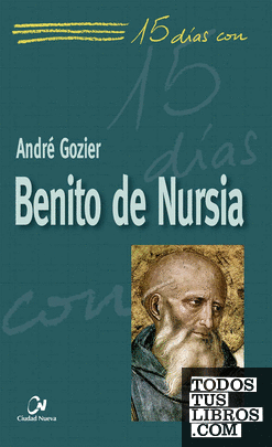 Benito de Nursia
