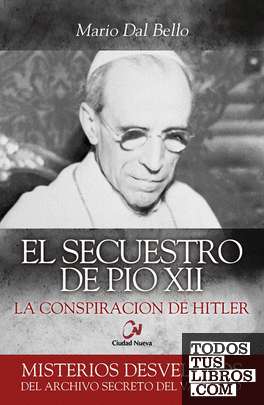 Secuestro de Pío XII, El