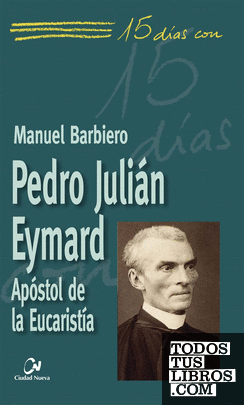 Pedro Julián Eymard