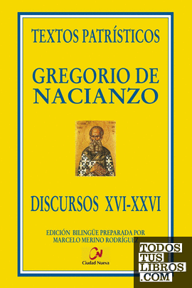 Discuros XVI-XXVI