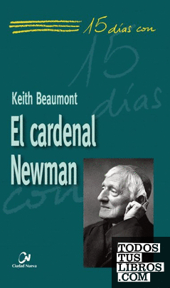 El cardenal Newman