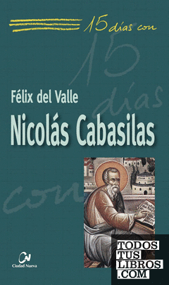 Nicolás Cabasilas
