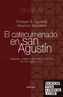 El catecumenado de San Agustín