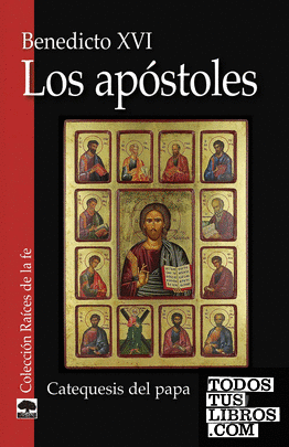 Los apóstoles