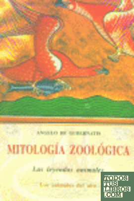 Mitología zoológica