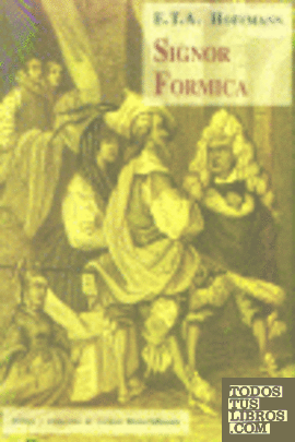 Signor Formica