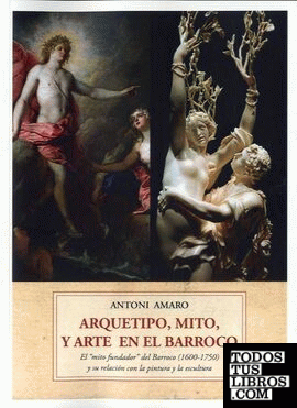 Arquetipo, mito y arte barroco