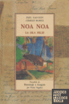 Noa Noa