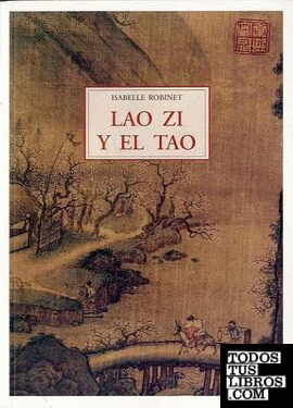 Lao Zi y el Tao Ma