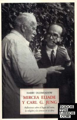 MIRCEA ELIADE Y CARL G. JUNG PAD-13