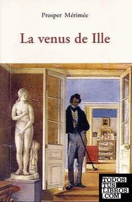 Venus de Ille, La