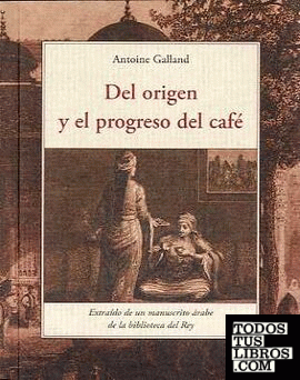 DEL ORIGEN Y EL PROGRESO DEL CAFE TIM-4