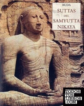 Sutras del Samyutta Nikaya