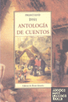 ANTOLOGIA DE CUENTOS TI-101