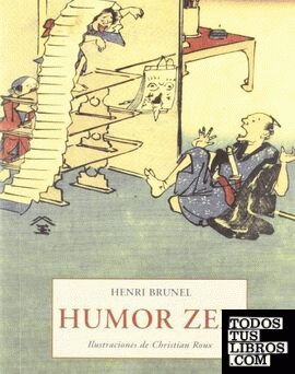 Humor zen