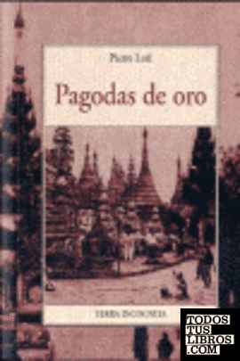 PAGODAS DE ORO TIM-8