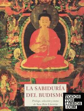 La sabiduría del budismo