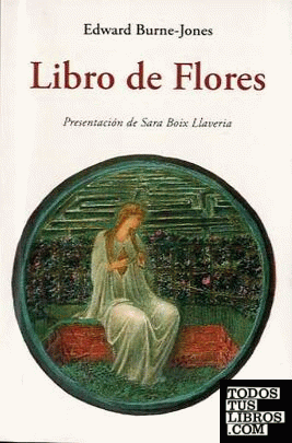 LIBRO DE FLORES