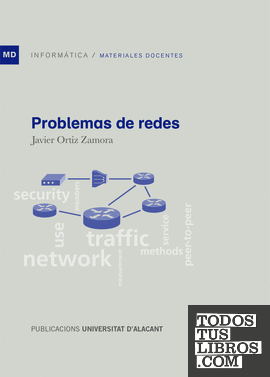 Problemas de redes