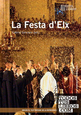 La Festa d'Elx