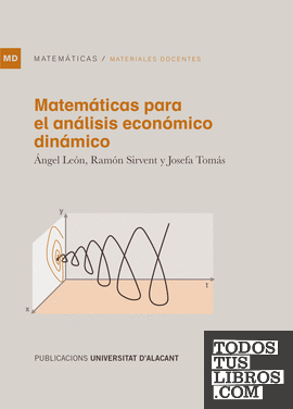 Matemáticas para el análisis económico dinámico