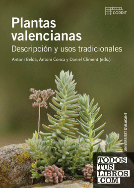 Plantas valencianas